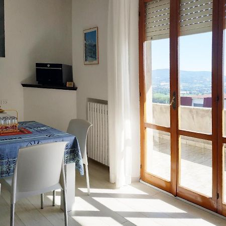 Conero Apartment Castelfidardo Eksteriør billede