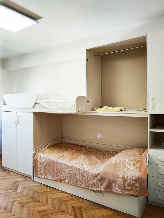 Conero Apartment Castelfidardo Eksteriør billede