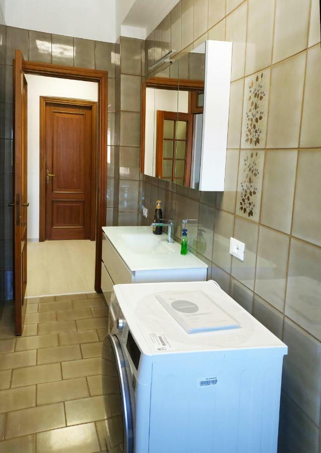Conero Apartment Castelfidardo Eksteriør billede