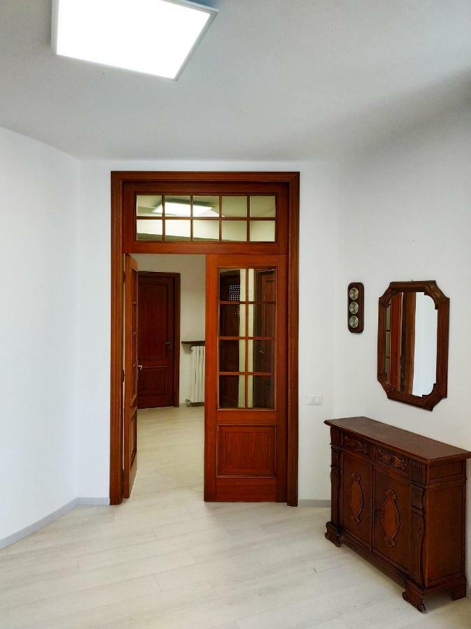 Conero Apartment Castelfidardo Eksteriør billede
