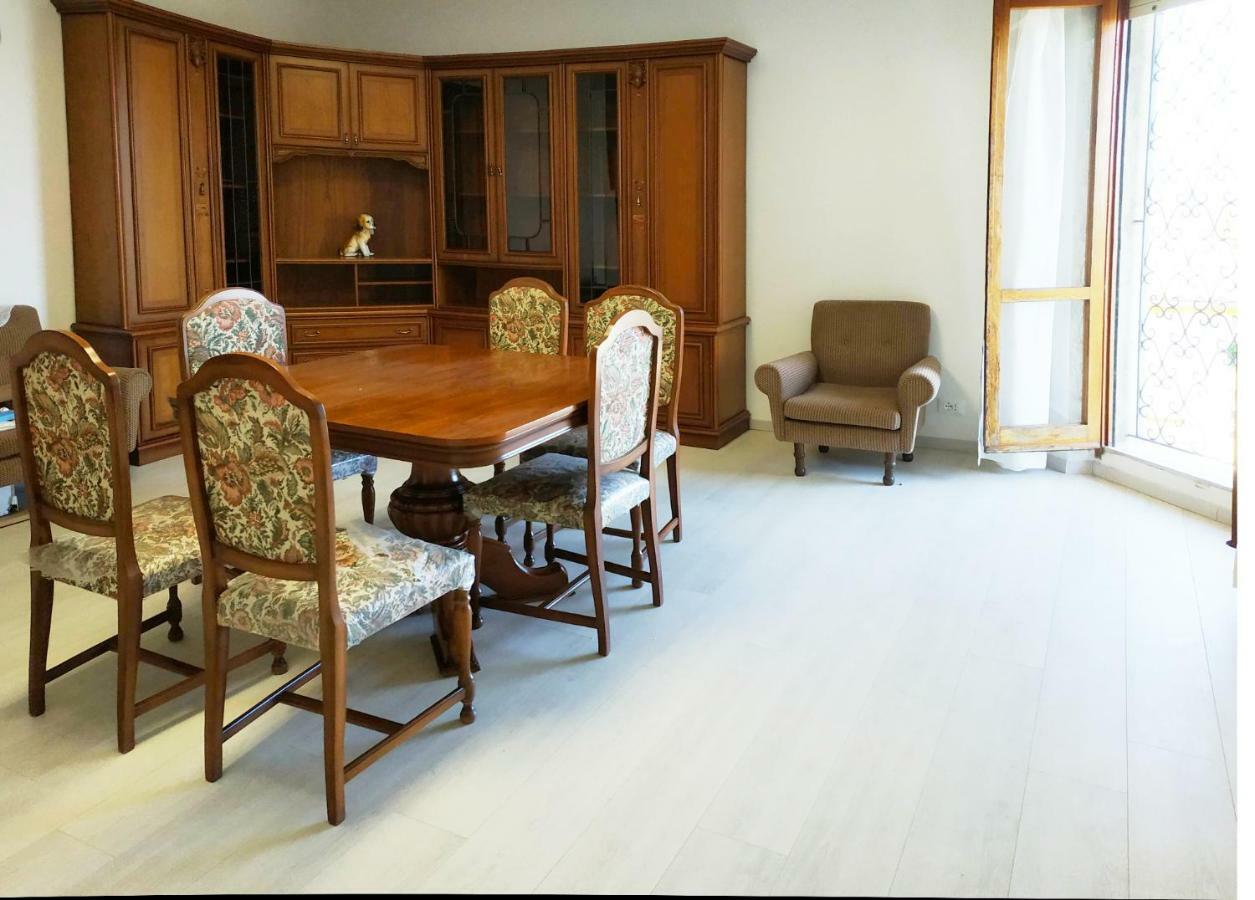 Conero Apartment Castelfidardo Eksteriør billede